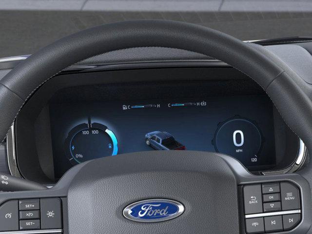 New 2025 Ford F-150 Lightning For Sale in Tucson, AZ