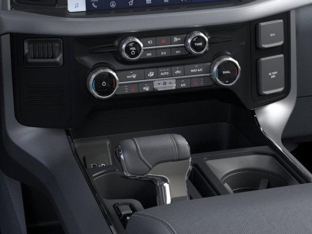 New 2025 Ford F-150 Lightning For Sale in Tucson, AZ