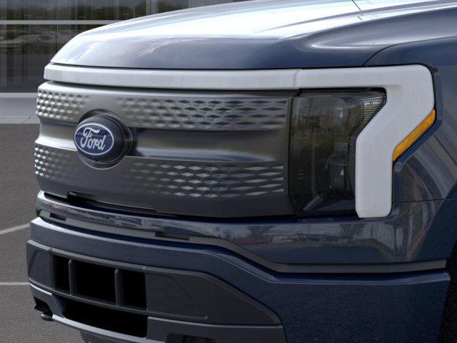 New 2025 Ford F-150 Lightning For Sale in Tucson, AZ