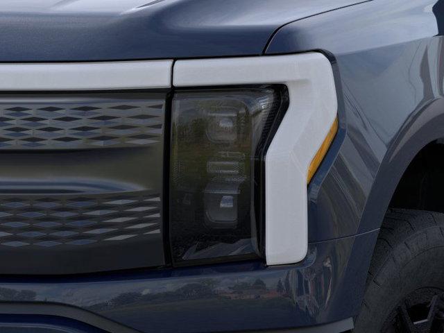 New 2025 Ford F-150 Lightning For Sale in Tucson, AZ