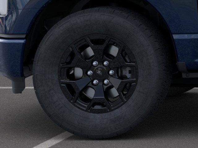 New 2025 Ford F-150 Lightning For Sale in Tucson, AZ