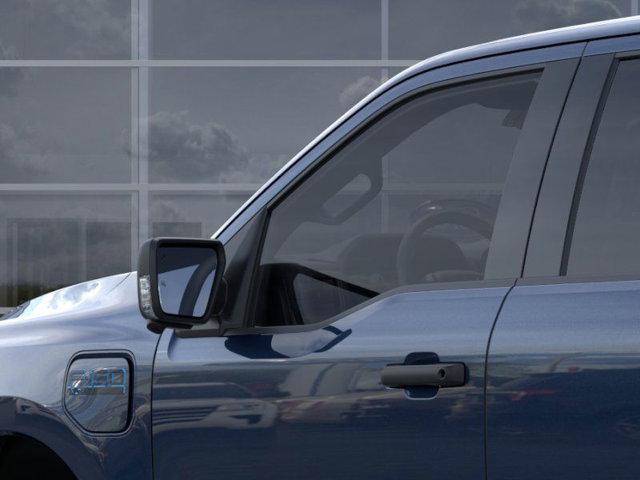 New 2025 Ford F-150 Lightning For Sale in Tucson, AZ