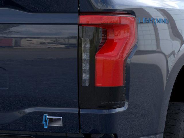 New 2025 Ford F-150 Lightning For Sale in Tucson, AZ