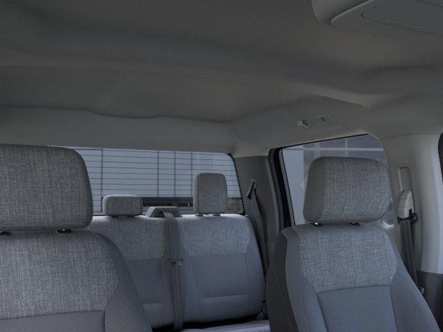 New 2025 Ford F-150 Lightning For Sale in Tucson, AZ