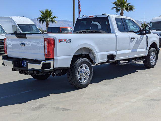 New 2025 Ford F-350 For Sale in Tucson, AZ