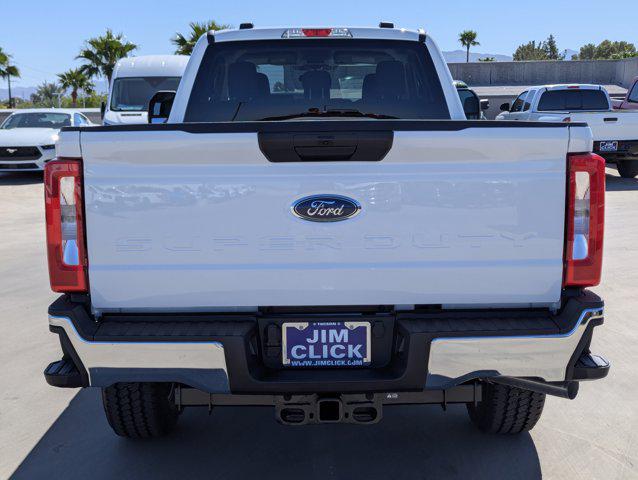 New 2025 Ford F-350 For Sale in Tucson, AZ