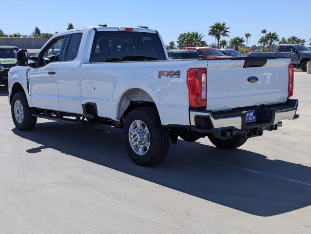 New 2025 Ford F-350 For Sale in Tucson, AZ