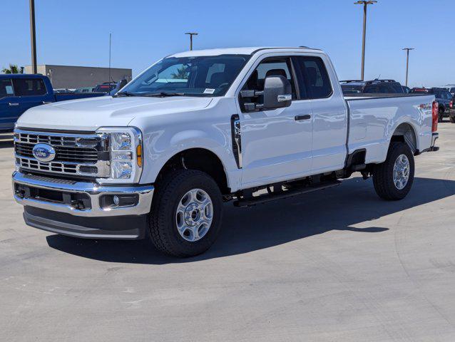 New 2025 Ford F-350 For Sale in Tucson, AZ