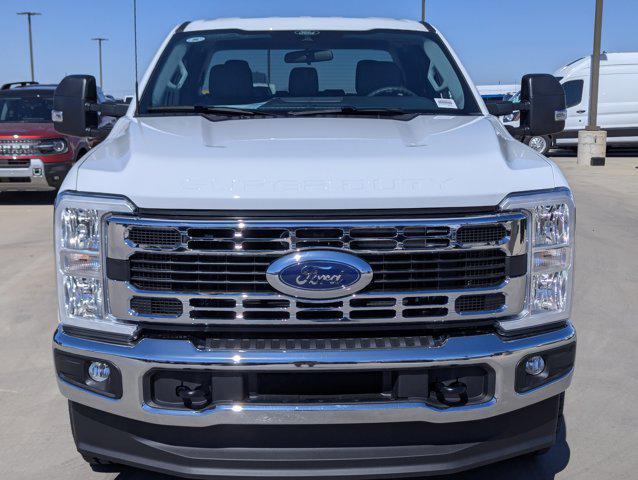 New 2025 Ford F-350 For Sale in Tucson, AZ