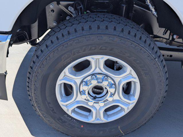 New 2025 Ford F-350 For Sale in Tucson, AZ