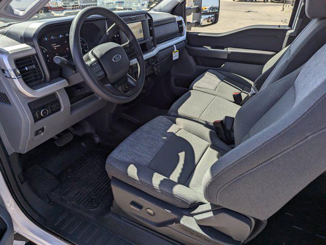 New 2025 Ford F-350 For Sale in Tucson, AZ