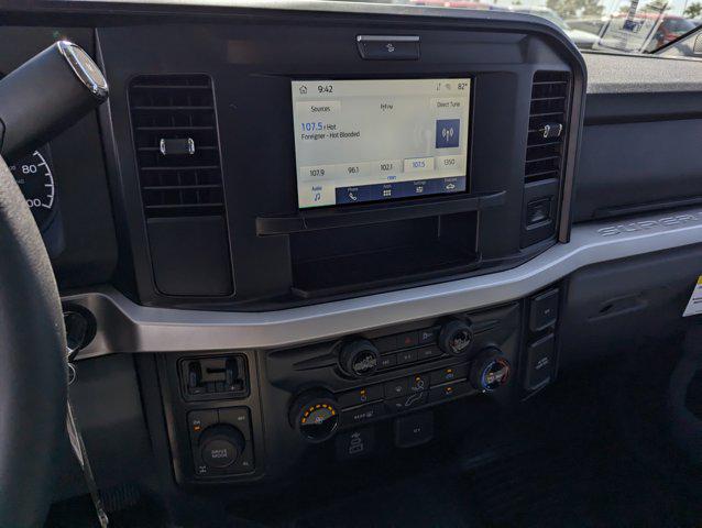 New 2025 Ford F-350 For Sale in Tucson, AZ