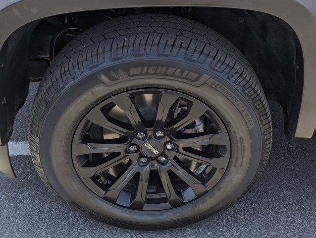 Used 2021 GMC Canyon For Sale in Tucson, AZ