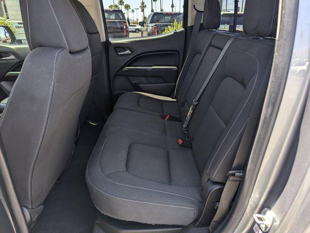 Used 2021 GMC Canyon For Sale in Tucson, AZ