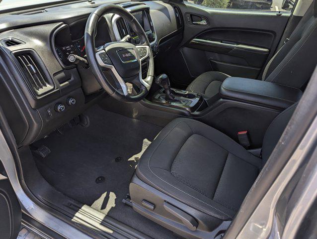 Used 2021 GMC Canyon For Sale in Tucson, AZ
