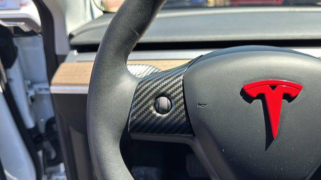 2021 Tesla Model 3 Standard Range Plus Rear-Wheel Drive