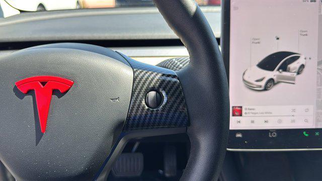 2021 Tesla Model 3 Standard Range Plus Rear-Wheel Drive