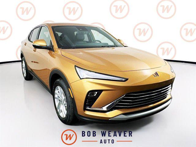 2025 Buick NV Preferred FWD for sale in Pottsville, PA