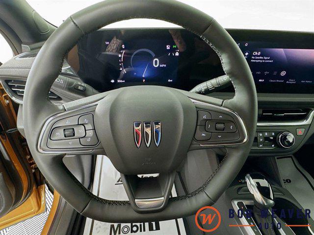 2025 Buick NV Preferred FWD