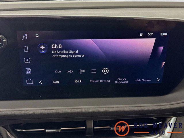 2025 Buick NV Preferred FWD