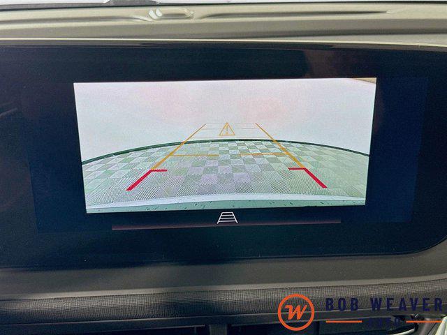 2025 Buick NV Preferred FWD