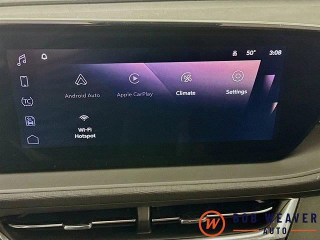 2025 Buick NV Preferred FWD