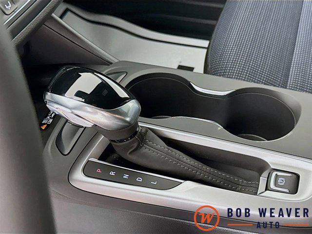 2025 Buick NV Preferred FWD