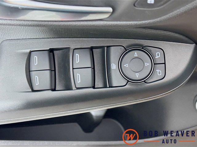 2025 Buick NV Preferred FWD
