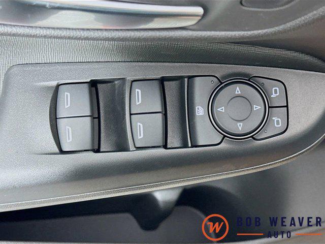 2025 Buick NV Preferred FWD
