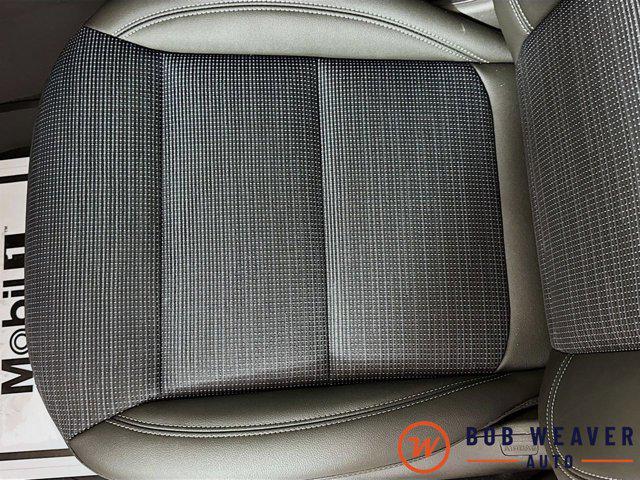 2025 Buick NV Preferred FWD