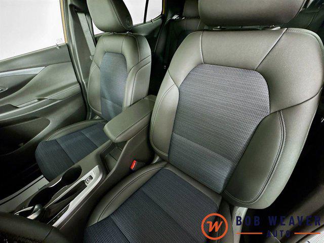 2025 Buick NV Preferred FWD