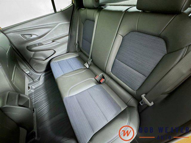 2025 Buick NV Preferred FWD