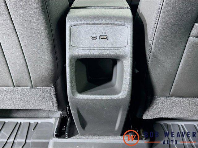 2025 Buick NV Preferred FWD