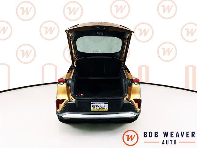 2025 Buick NV Preferred FWD