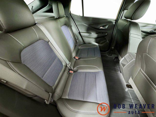 2025 Buick NV Preferred FWD