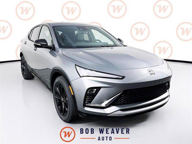2025 Buick NV Sport Touring FWD for sale in Pottsville, PA