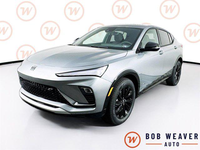 2025 Buick NV Sport Touring FWD