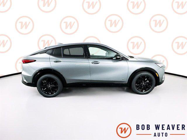 2025 Buick NV Sport Touring FWD