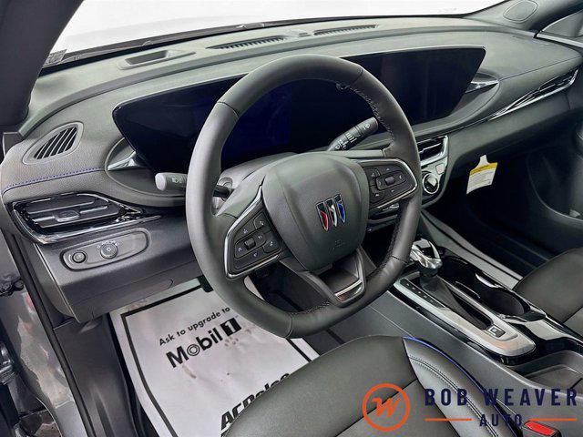2025 Buick NV Sport Touring FWD