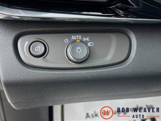 2025 Buick NV Sport Touring FWD