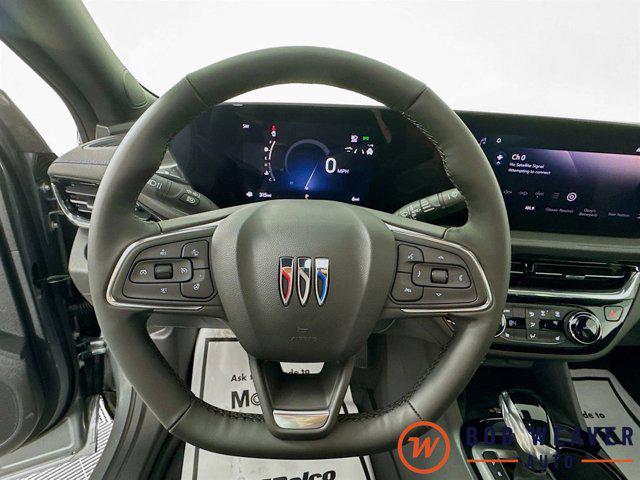 2025 Buick NV Sport Touring FWD