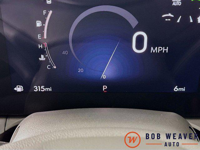 2025 Buick NV Sport Touring FWD