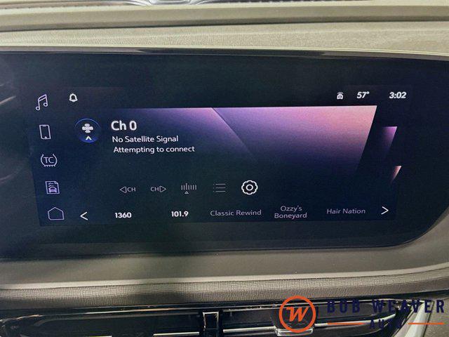 2025 Buick NV Sport Touring FWD