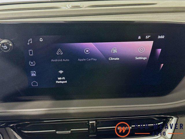 2025 Buick NV Sport Touring FWD