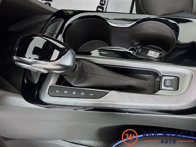 2025 Buick NV Sport Touring FWD