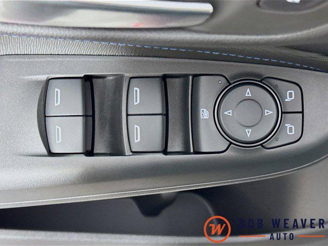 2025 Buick NV Sport Touring FWD