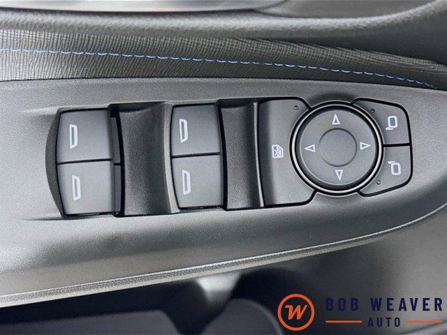 2025 Buick NV Sport Touring FWD
