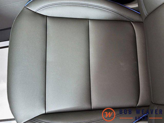 2025 Buick NV Sport Touring FWD