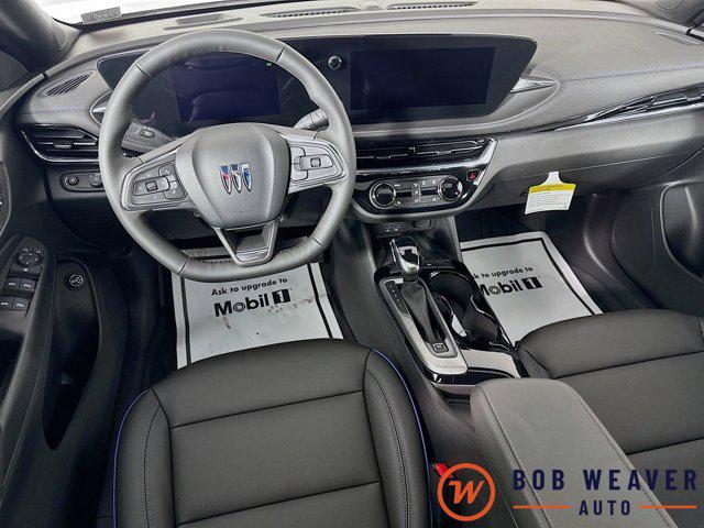 2025 Buick NV Sport Touring FWD