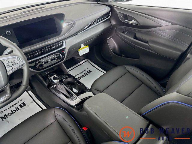 2025 Buick NV Sport Touring FWD